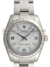 Oyster Perpetual Lady Rolex 177234